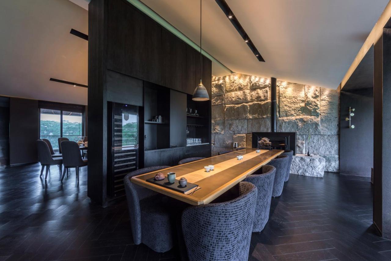 Muh Shoou Xixi Hotel Hangzhou Exterior photo
