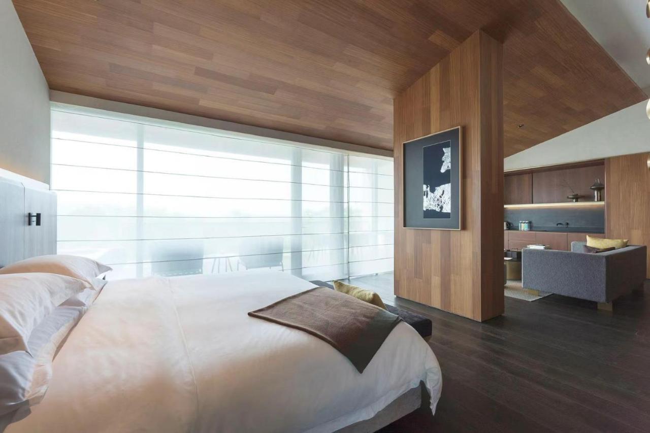 Muh Shoou Xixi Hotel Hangzhou Exterior photo