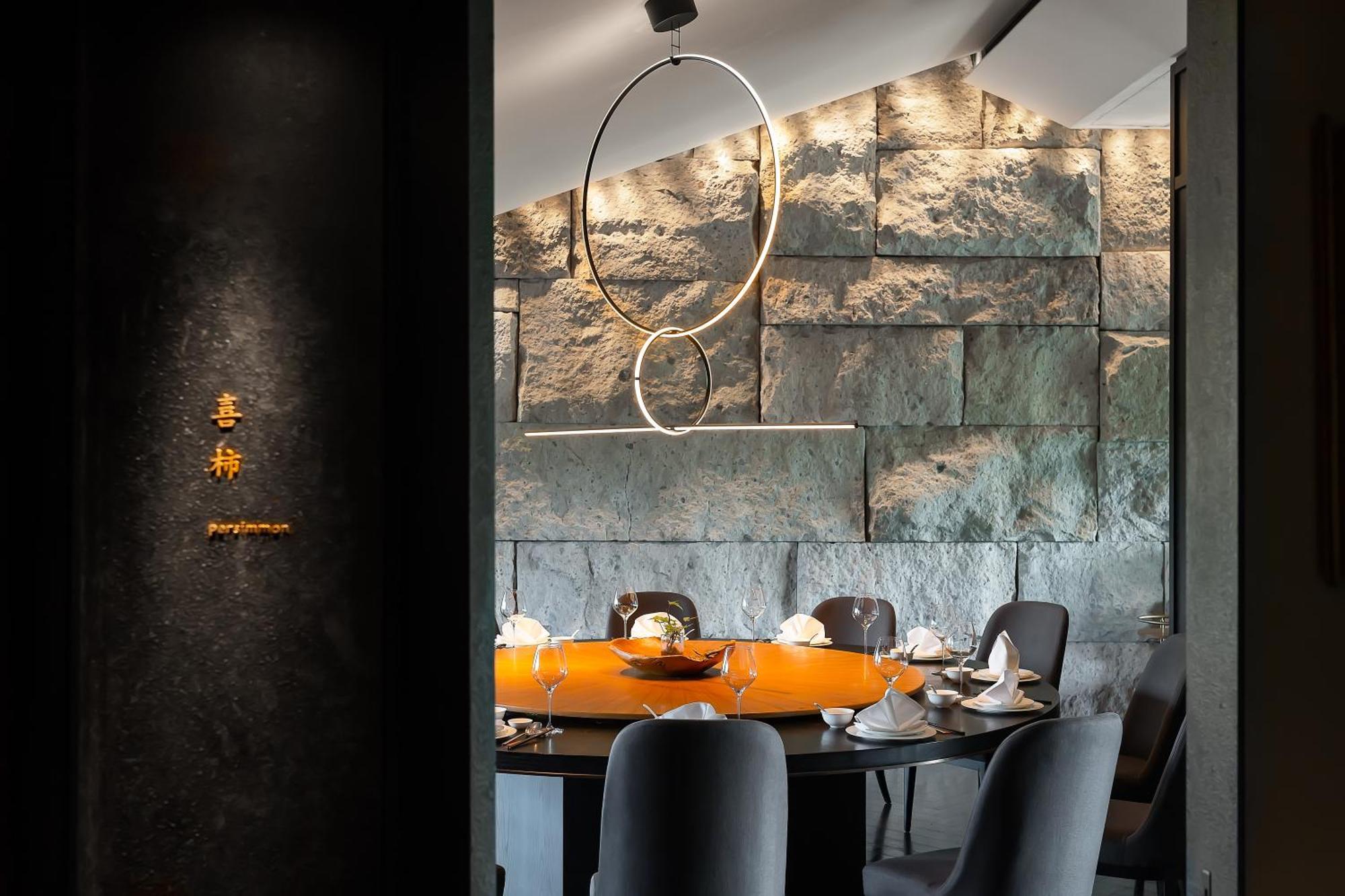 Muh Shoou Xixi Hotel Hangzhou Exterior photo