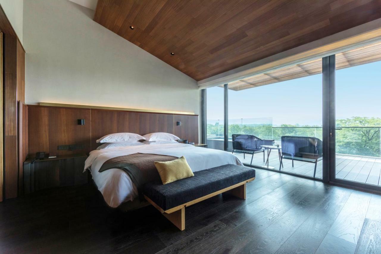 Muh Shoou Xixi Hotel Hangzhou Exterior photo